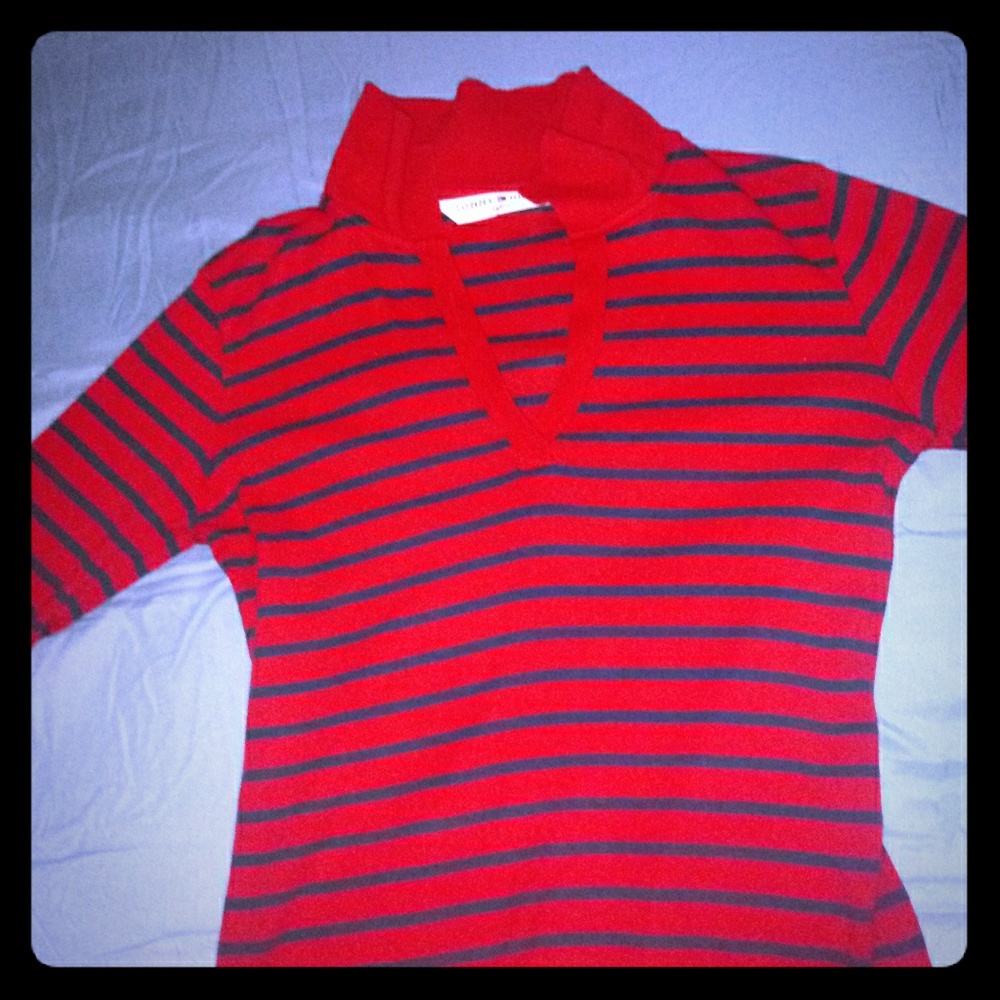 Long sleeve sweeter